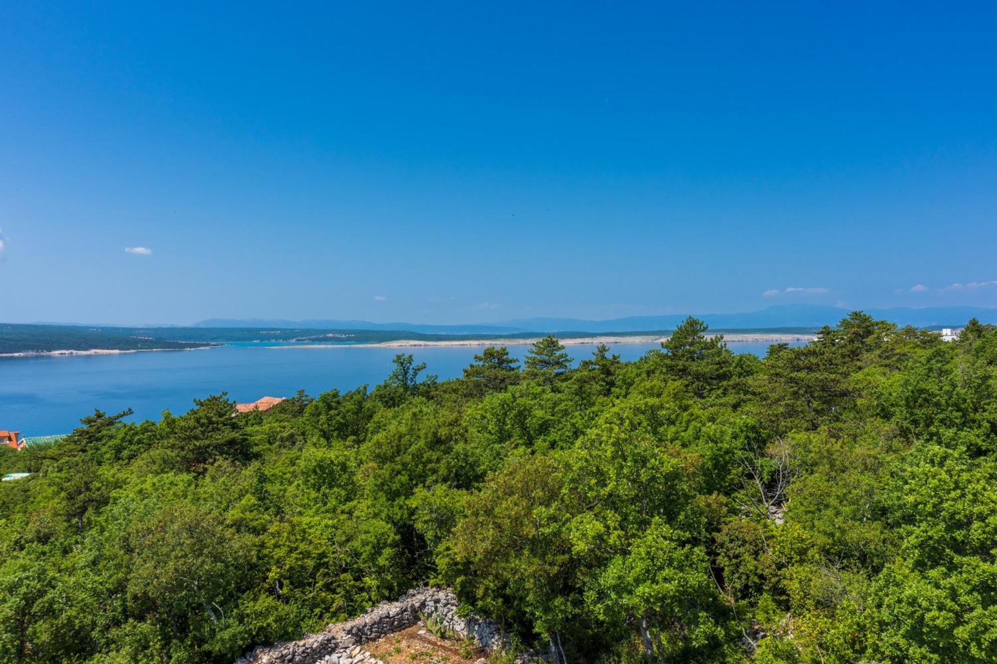 Apartments Sunshine E Crikvenica Exterior photo