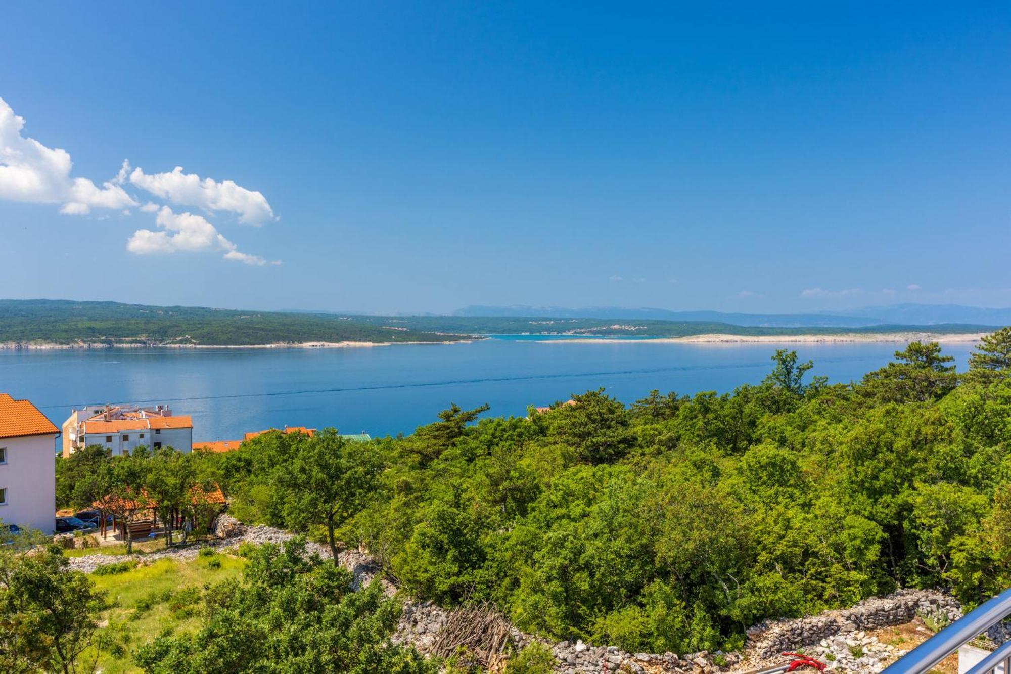 Apartments Sunshine E Crikvenica Exterior photo